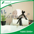 100 polyester baby products use coral fleece plush fabric